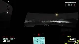 Project Cars