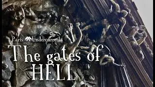 Rodin&rsquo;s The Gates of Hell &mdash; A Work That Never Ended