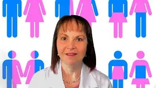Alertas Inconformidad de G&eacute;nero de Menores de Edad