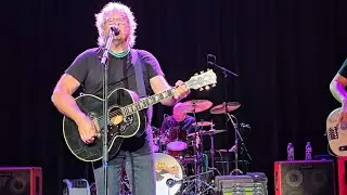 BlackHawk - I'm Not Strong Enough to Say No - Stiefel Theatre in Salina, Kansas 08/02/2024