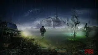 S.T.A.L.K.E.R. My remake pt.3 . Mooze - radwind pt.1 & pt.2