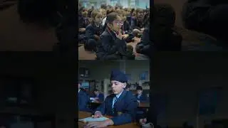 Endless Energies I Endless Possibilities at Chameli Devi Public School #funlearning #shorts