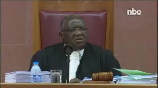 Supreme Court reserves judgment- nbc