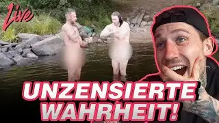 Schweden Kanutour mit @TaccosWorld und @OutdoorDan