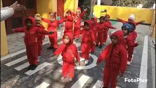 Exercise in school 🏫 #schoollife #yoga #exercise #schooltime 