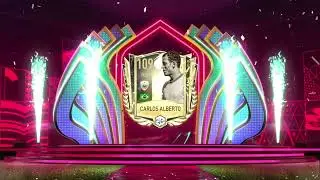 FIFA Mobile (Division Rivals) Challenger Rewards I (109 Icon)