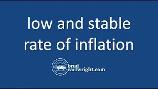 Low and Stable Rate of Inflation  |  Introduction Overview  |  IB Macroeconomics