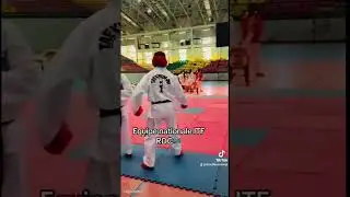 championnat d'Afrique de Taekwon -Do ITF