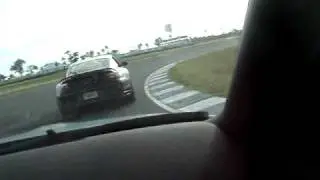 NISSAN GT-R vs PORSCHE TURBO 997
