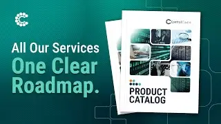 ControlCase Product Catalog