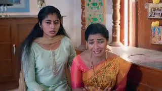 Veera - Full Ep - 234 - Veera, Maaran, Kanmani - Zee Tamil