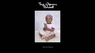 True Opinion Podcast: Episode 25 : Child Support Redux