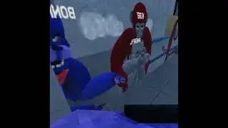 Playing all my Lethal Ape games in VR! 