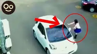 8 Personas con SUPERPODERES Reales que Nunca Antes VISTE