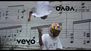 nu nova - THEATER OF THE ABSURD ✰ (music video)
