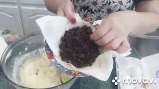 Pound cake(in English)