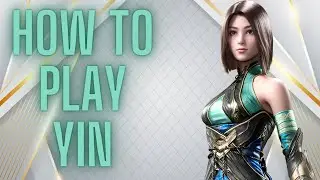 Yin Guide Paragon The Overprime