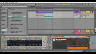 Ableton Live Analog Sound Design Dubstep Bass Wobble Bass Creating Progressive House Bass in Analog