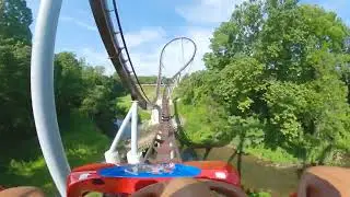 Candymonium Official POV - Hersheypark