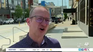Who pays for KC Streetcar's $350M Main Street extension?
