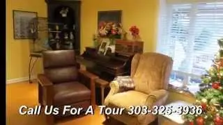 Lighthouse Assisted Living Inc Steele House | Centennial CO | Colorado