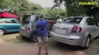 &ldquo;PK: The Dancing Car Behind-the-Scenes | How They Pulled It Off&rdquo;