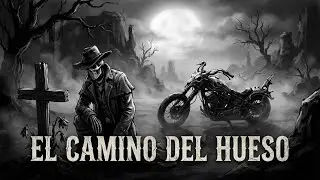 EL CAMINO DEL HUESO &ndash; Dark Country en Espa&ntilde;ol | Forajidos, Sangre y Redenci&oacute;n