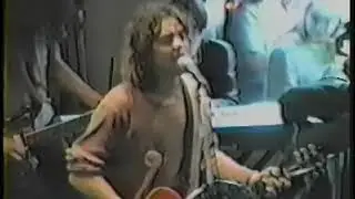 The Flaming Lips - Live at Cellophane Square in Seattle, WA (May 6, 1995)