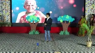 PRERANA FEST PART - 2 2025-2026