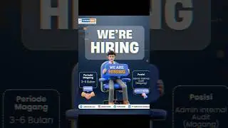 Info Magang PT. Satkomindo Mediyasa