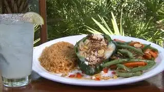 Agave Azul Mexican Cuisine
