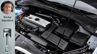 Unlocking the Secrets of the 1.8 TSI Engine (CJSA/CJEB): Performance and Insights