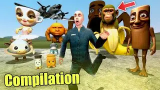 Italian Brainrot COMPILATION