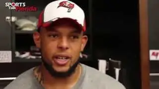 Bucs' Mason Foster Talks About His Offseason Work and a New Defense