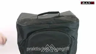BIG MAX Golf - Atlantis XL [Product Tour DE]