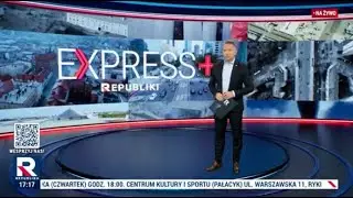 Express Republiki Plus | 22.10.2025 | Republika Plus