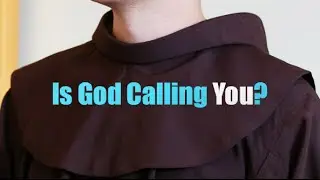 Hearing the Call at a Young Age