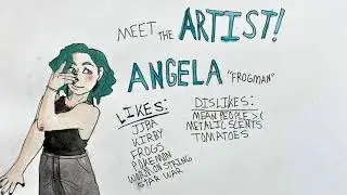 Morris Arts' Young Artist Mentoring Program