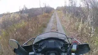 Ipt atv trails manitoba