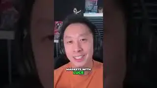 Luce Token's 4X Surge: How We Move Markets!