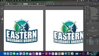 Creating AI Generated Logos Using MidJourney