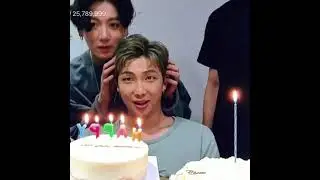 HAPPY RM DAY/HAPPY NAMJOON DAY