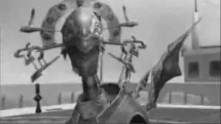 Trailer Spot: Final Fantasy CC: The Crystal Bearers.