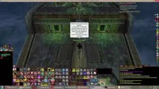 Yahku - Kunark Ascending Key Quest - Memories of the Frillik Tide