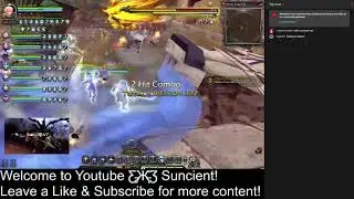 Dragon Nest SEA: Destroyer POV Raids