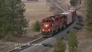 CP in the BC Interior 2016    H265