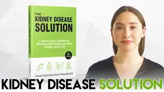The Kidney Disease Solution Review