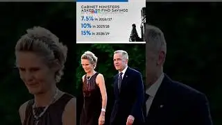 Carney asked cabinet ministers to find savings