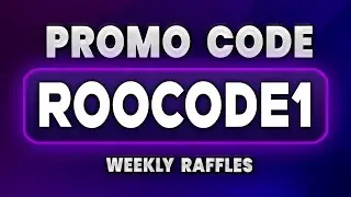 Roobet Promo Code 