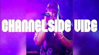 Swiperboy - Channelside Vibe (20/365)
